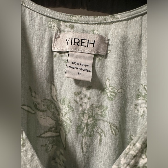 Yireh jumper - Picture 2 of 4